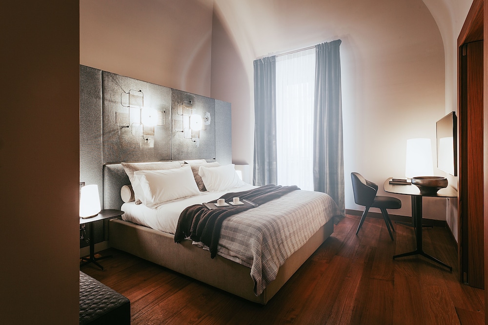 Bacã Suites Restaurant & Bar in Taranto, Italy