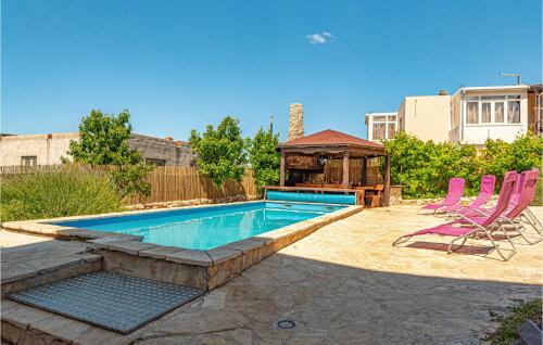 Nice Home In Rogoznica — 4-Star Luxury Hotel in Rogoznica, Croatia