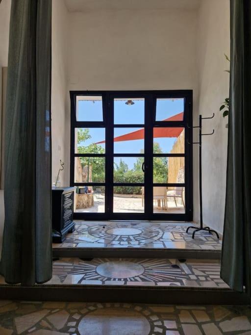 Cisterna Loft Con Giardino — 4-Star Luxury Hotel in Marina Di Camerota, Italy