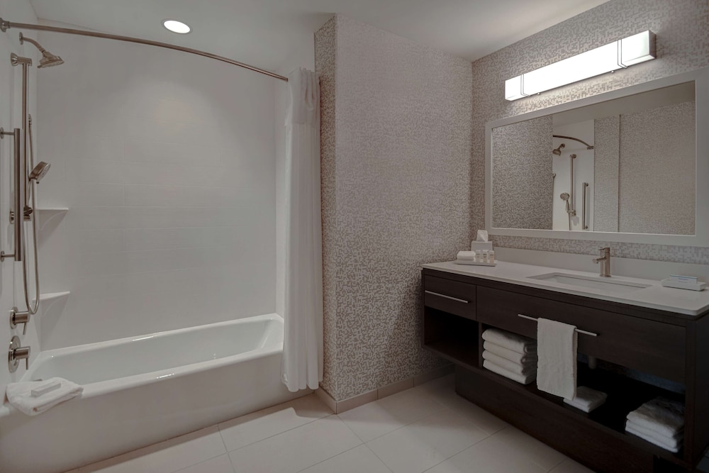 Home2 Suites by Hilton East Hanover - photo 22