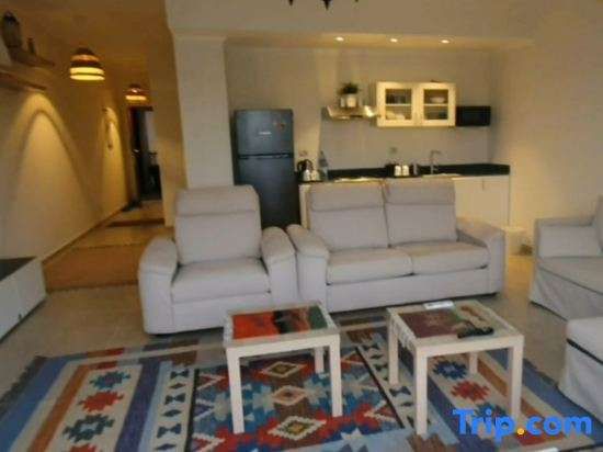 Soma Bay Ambiance Relaxed Apartment Next to The Breakers — 4-Star Luxury Hotel in Hurghada, Egypt