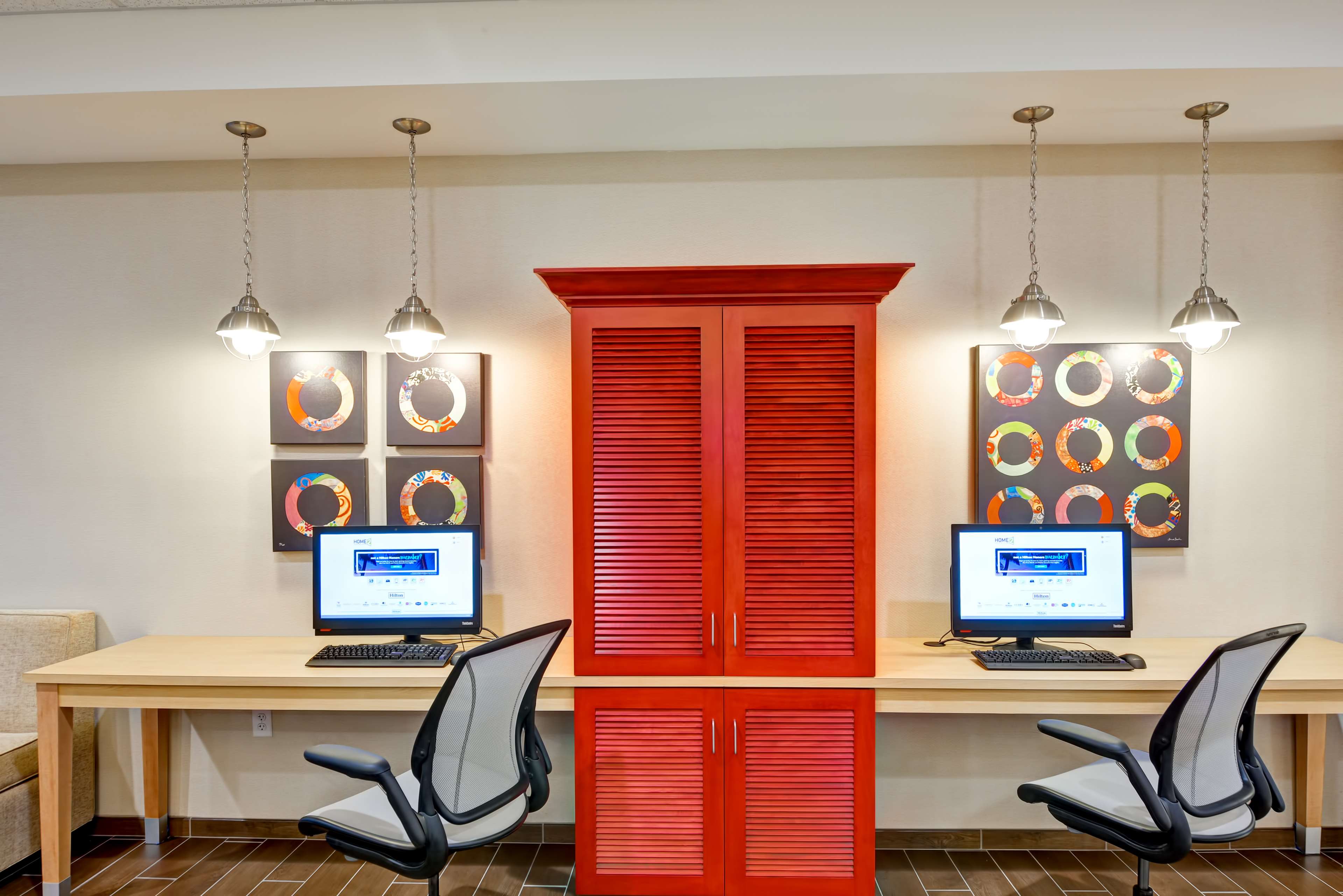 Home2 Suites by Hilton Stafford Quantico - featured photo