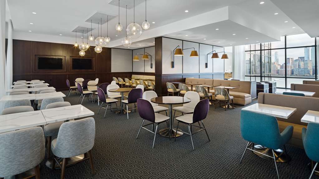 Hyatt House Jersey City - photo 10