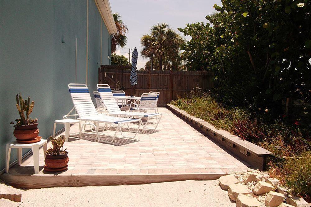 Nautical Watch Beach Resort - photo 9