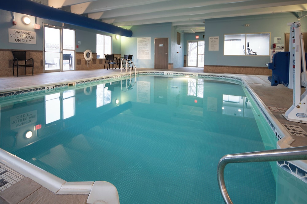 Holiday Inn Express Hotel & Suites Canyon by IHG - photo 53