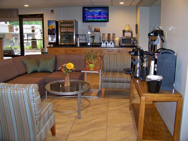 Best Western Of Murphy - photo 73