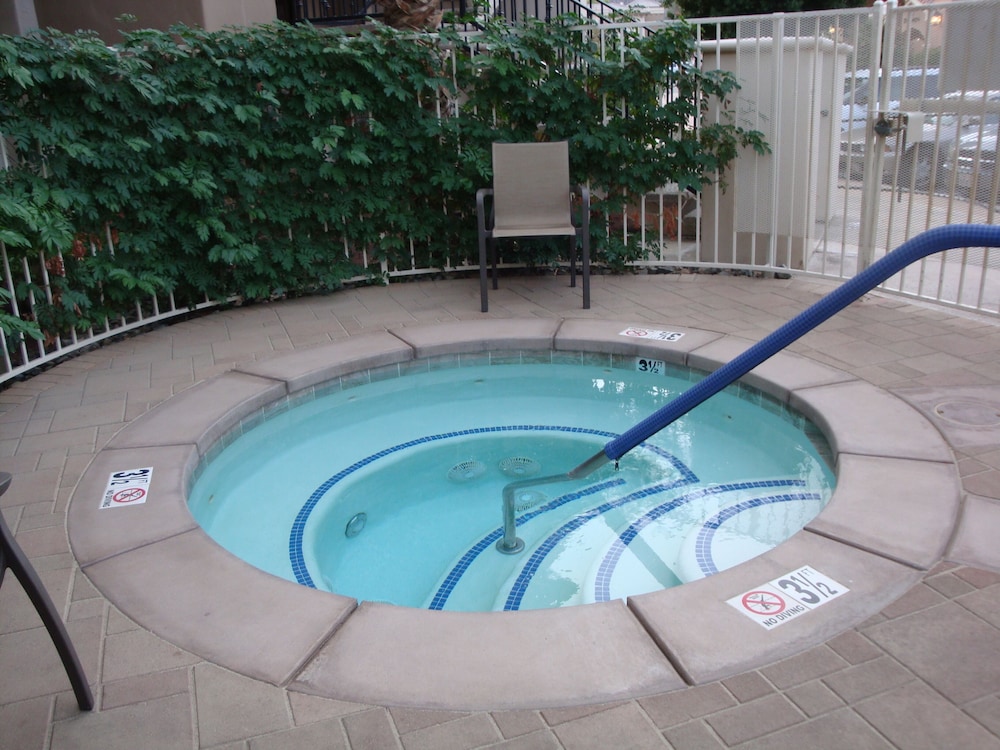 Santa Rosa Resort Vacation Rentals - photo 26