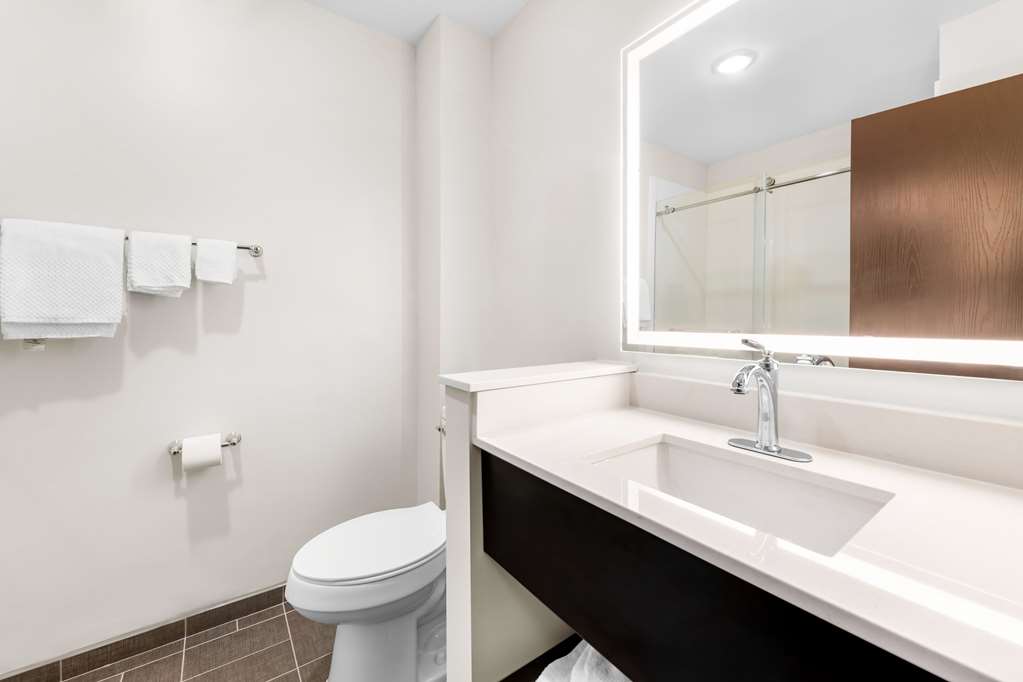 Sleep Inn & Suites Pigeon Forge Downtown - photo 29