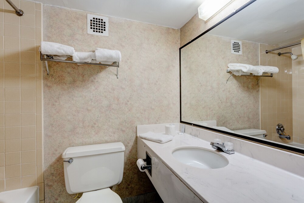 University Hotel & Suites - photo 25