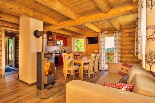 Chalet Blumental — Neuschonau — photo 2