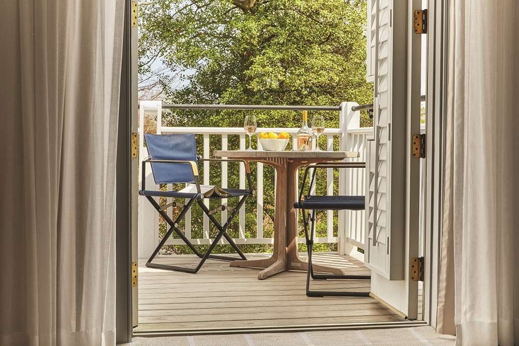 Inn at Perry Cabin - photo 4