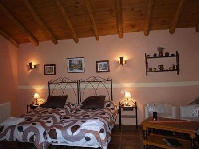 Casas de Montejaque in Montejaque, Spain