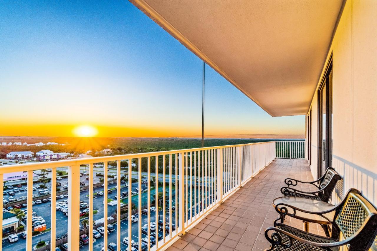Pelican Pointe 1506 - last minute hotel in Orange Beach