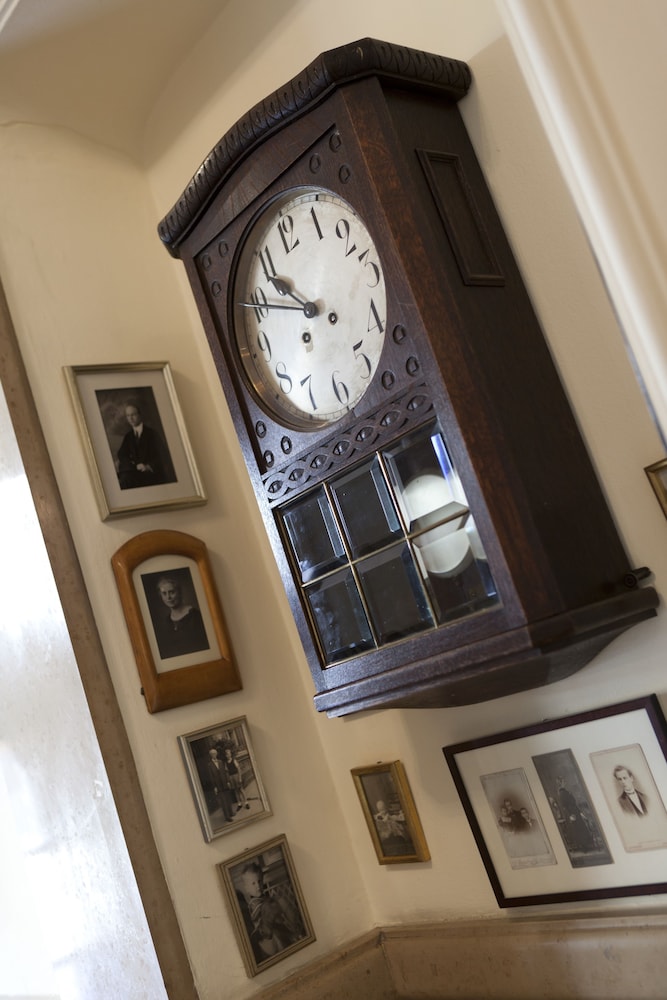 Hotel Goldener Anker — Bayreuth — photo 3