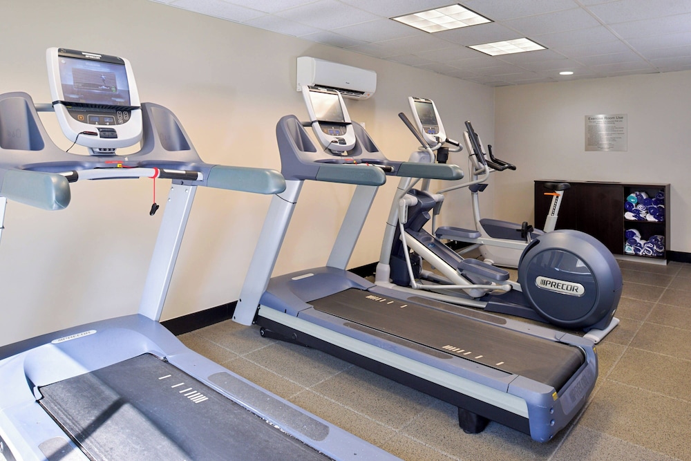 Fairfield Inn by Marriott Salt Lake City Layton - photo 25