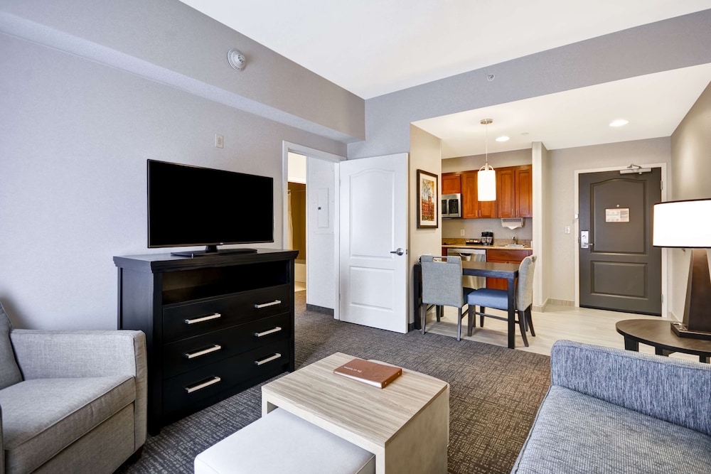 Homewood Suites by Hilton Ithaca - photo 24