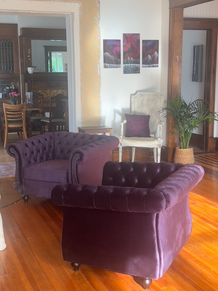 The Boho Buffalo Inn - photo 49