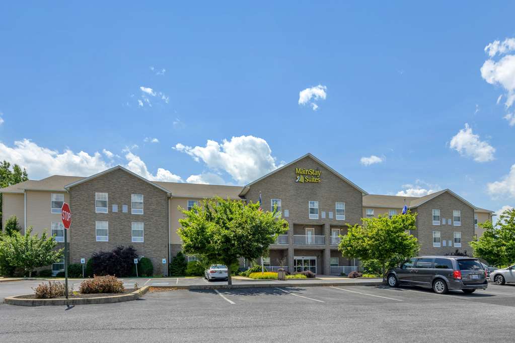MainStay Suites Grantville Hershey North — hotel in Grantville