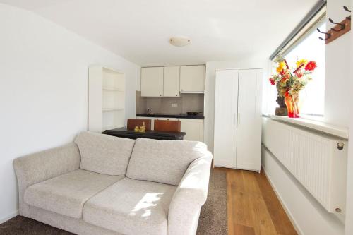 Zomerhuis Wonders in Zandvoort, Netherlands