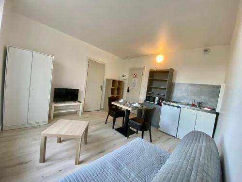 104 Studio Immeuble Perseverance — hotel in Conflans-En-Jarnisy