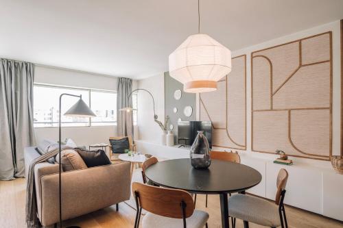 Batun 1 bedroom in Areeiro — 4-Star Luxury Hotel in Lisbon, Portugal