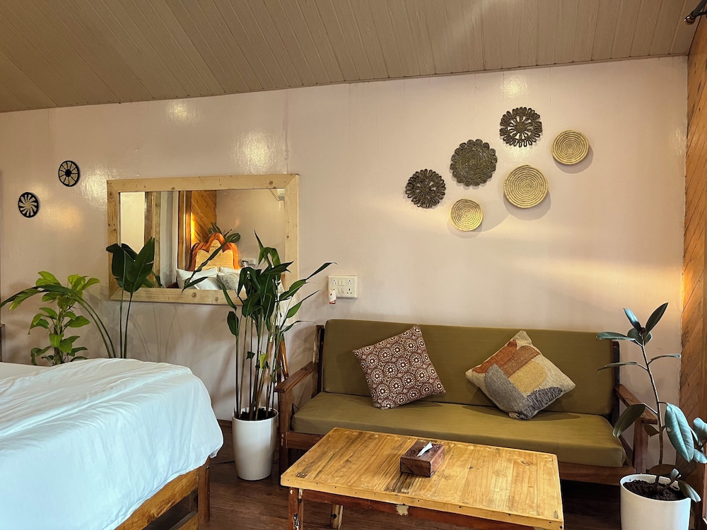 DucknChill Agonda — Canacona — photo 4
