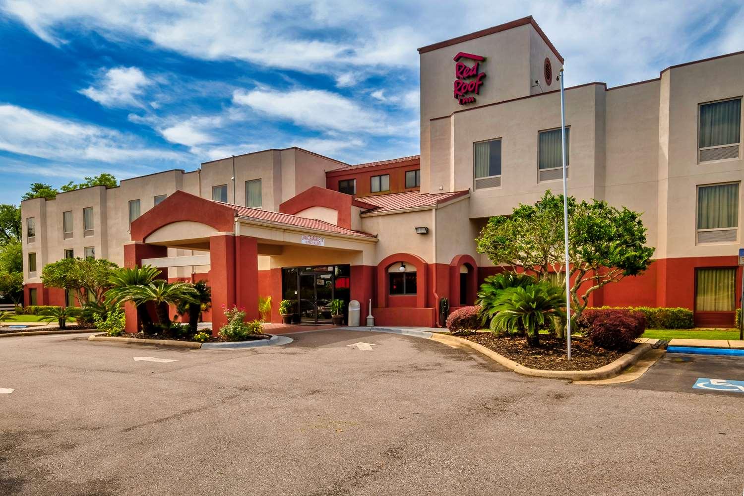 Red Roof Inn Pensacola Fairgrounds - featured photo