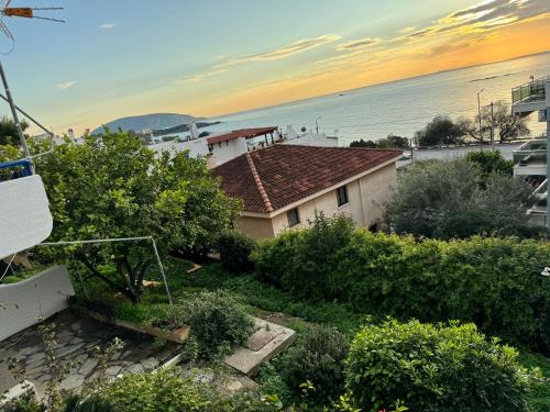 Traditional Seaview Maisonette — Saronida — photo 4