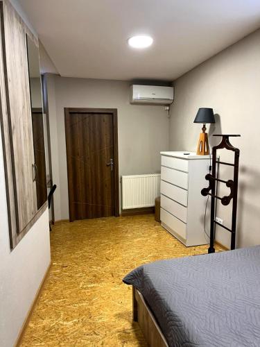 Tbilisi Trinity Apartment