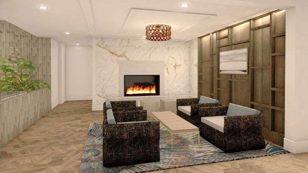 Holiday Inn Club Vacations Myrtle Beach Oceanfront by IHG - photo 39