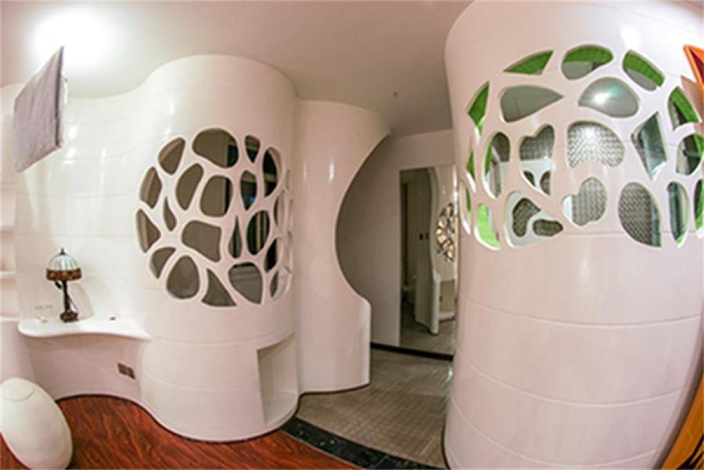 Dream Color Theme Hotel - last minute hotel in Chengdu
