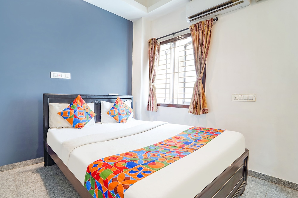 FabExpress Global Stay - last minute hotel in Coimbatore