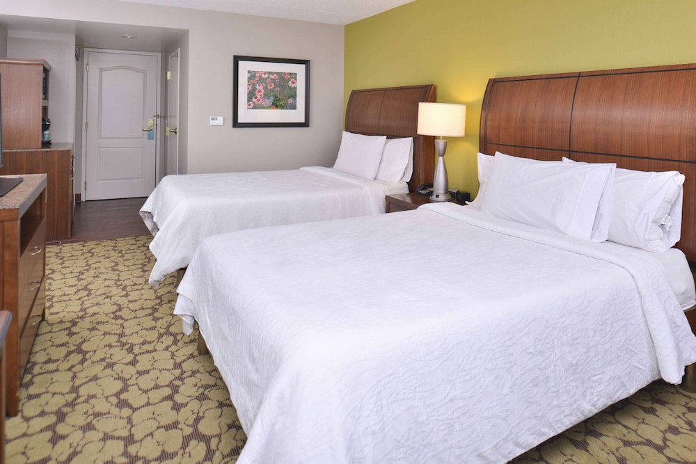 Hilton Garden Inn Indianapolis Carmel - photo 27