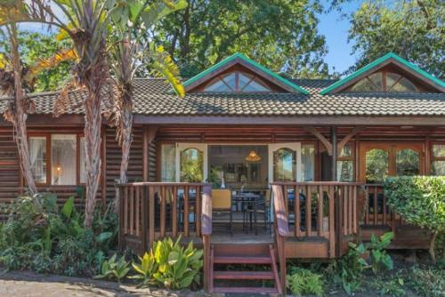 Knysna Haven cottage — 4-Star Luxury Hotel in Knysna, South Africa