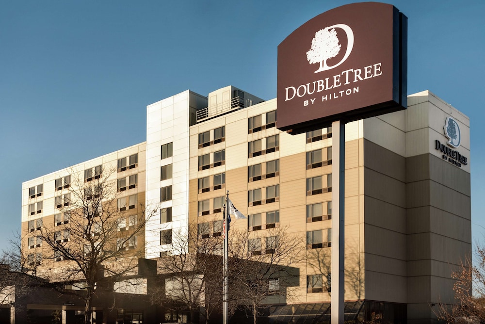 DoubleTree by Hilton St. Paul East - photo 51