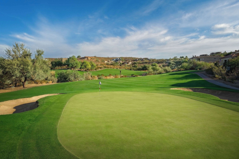Hilton Phoenix Tapatio Cliffs Resort - photo 76