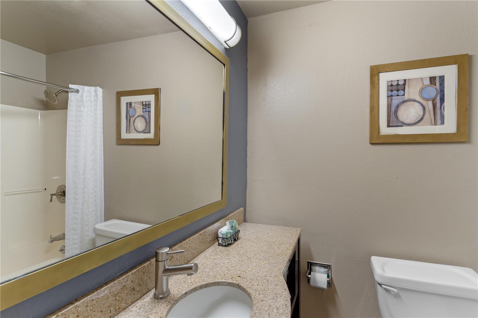 Best Western Natchitoches Inn - photo 20
