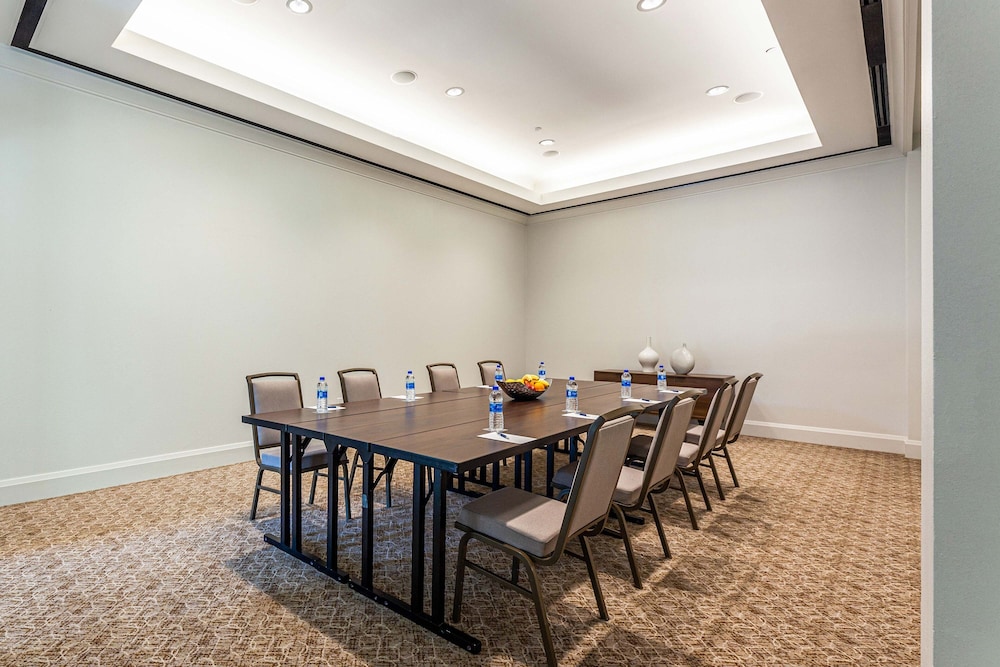 Sheraton Stonebriar Hotel - photo 59