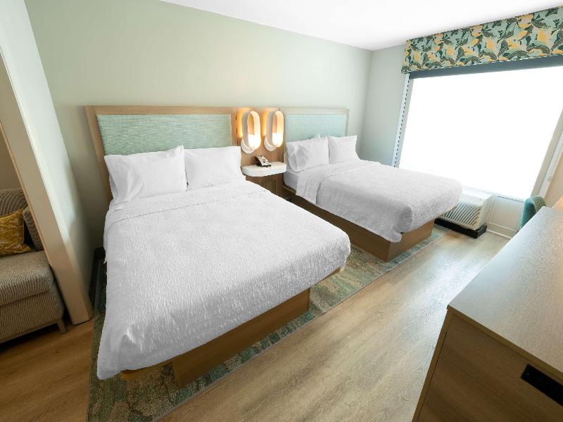 Hampton Inn St Augustine Downtown Historic Distric - photo 105