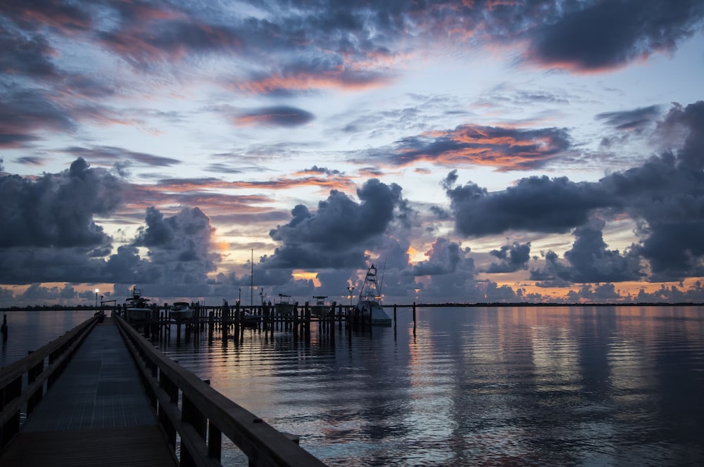Ocean Breeze RV Resort - photo 26