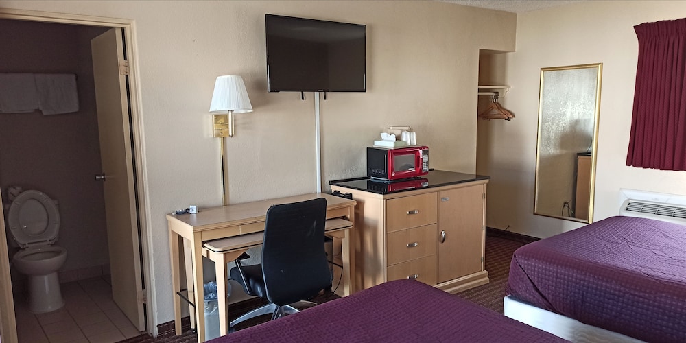 Best Budget Inn Tell City - photo 13
