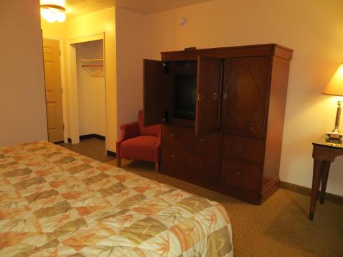 Cameo Motel Portland - photo 24