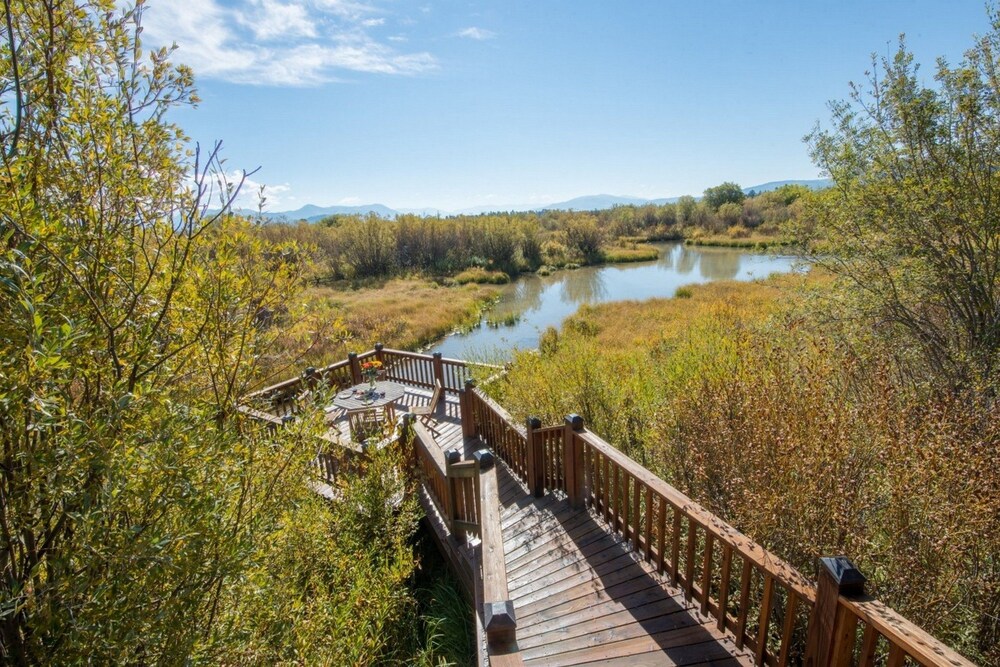 Abode at Swinging Bridge - photo 11