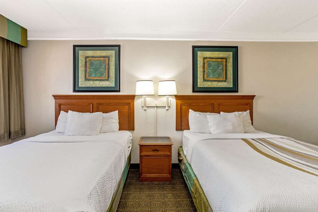 La Quinta Inn by Wyndham Denver Northglenn - photo 27