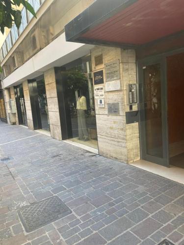 Pescara INN Luxury Suite Via Sulmona 17 — 4-Star Luxury Hotel in Pescara, Italy