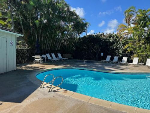 Coconut Coast Oceanview — 4-Star Luxury Hotel in Kapa'a, United States