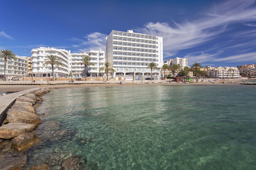 Hotel Ibiza Playa — hotel in Ibiza