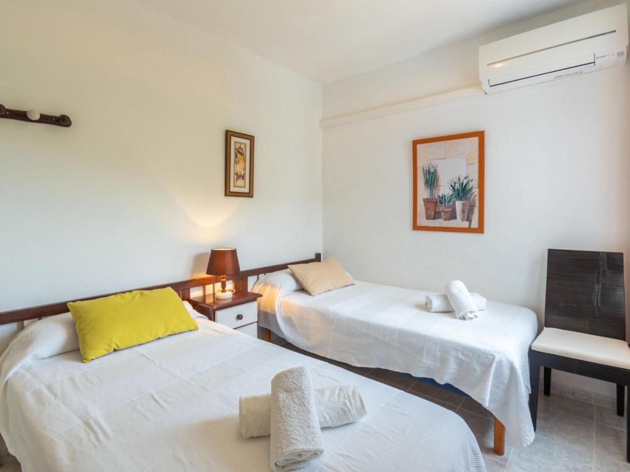 Holiday Home Anromi by Interhome — 4-Star Luxury Hotel in Sant Josep De Sa Talaia, Spain