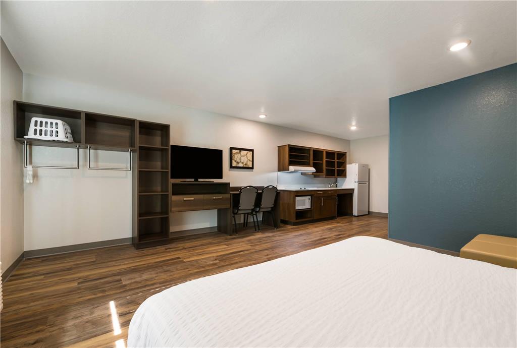 WoodSpring Suites Cocoa Beach Rockledge - photo 25