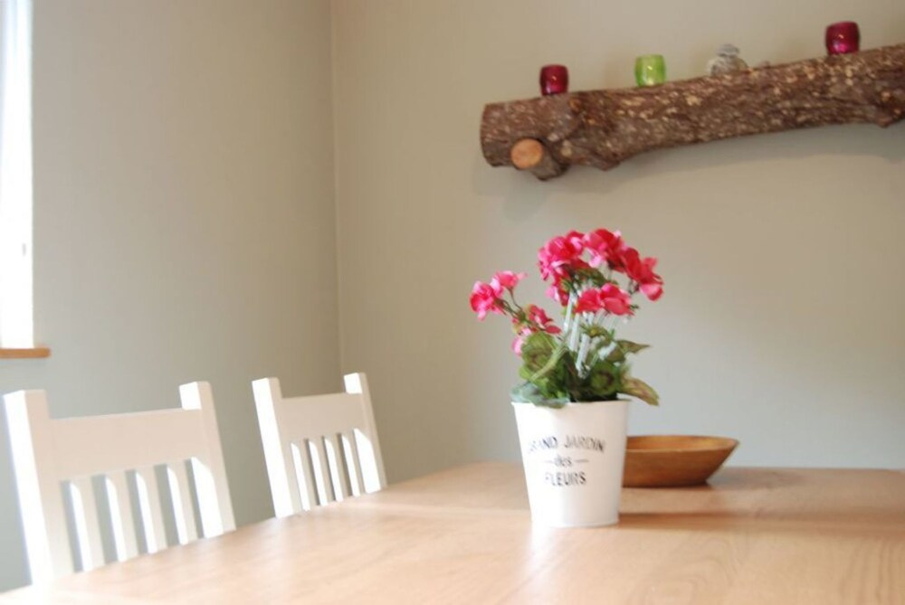 Casula in Criccieth, United Kingdom